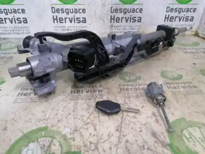 Second-hand car spare part steering column for bmw serie x3 (e83) 2.0d [2.0 ltr. - 110 kw 16v diesel cat] oem iam references 67640026  