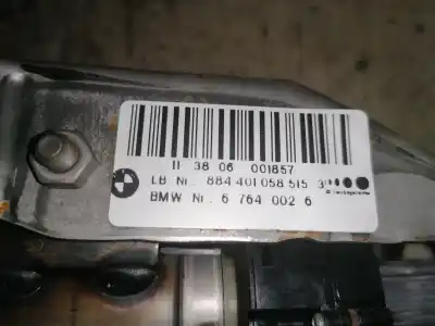 Second-hand car spare part steering column for bmw serie x3 (e83) 2.0d [2.0 ltr. - 110 kw 16v diesel cat] oem iam references 67640026  