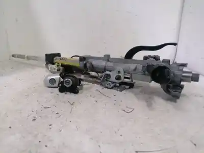 Pezzo di ricambio per auto di seconda mano piantone dello sterzo per bmw serie 3 coupe (e46) 318 ci riferimenti oem iam 6751674