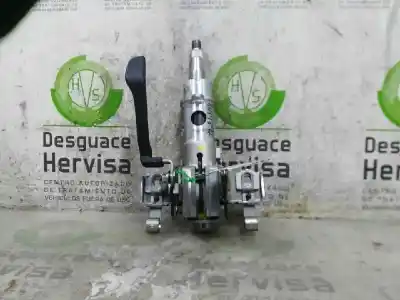Second-hand car spare part STEERING COLUMN for KIA CEE´D  OEM IAM references 16090911442  21608201