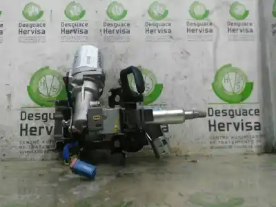 Second-hand car spare part steering column for renault clio ii fase ii (b/cb0) 1.2 oem iam references 6900000291