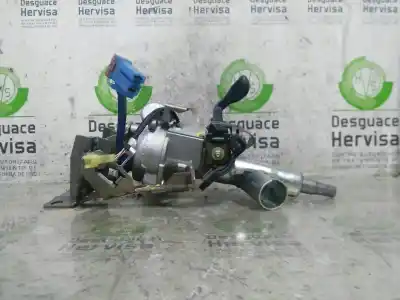 Second-hand car spare part steering column for renault clio ii fase ii (b/cb0) 1.2 oem iam references 6900000291  