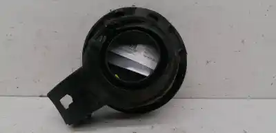 Second-hand car spare part outer fuel cap for citroen c3 collection oem iam references 9683387780  