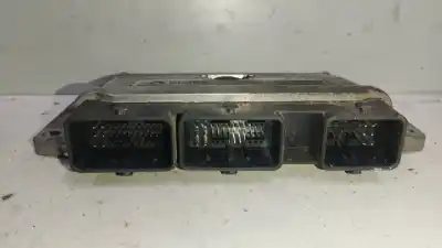 Автозапчасти б/у блок управления двигателем за renault scenic ii grand confort expression ссылки oem iam 8200387138  8200321263