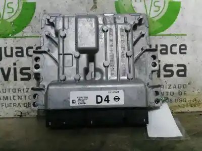 Second-hand car spare part ECU ENGINE CONTROL for NISSAN PULSAR (C13)  OEM IAM references 23710HX40B SID310 A2C98315800