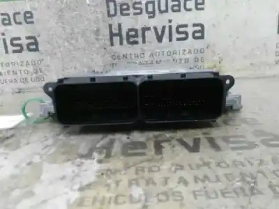 Second-hand car spare part ecu engine control for kia cee´d 1.6 crdi cat oem iam references 0281032115  