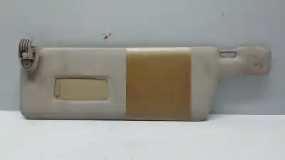 Piesă de schimb auto la mâna a doua PARASOARE STÂNGA pentru SEAT IBIZA (6K)  Referințe OEM IAM   
