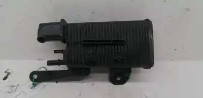 Peça sobressalente para automóvel em segunda mão filtro de carvão ativo por citroen c4 lim. 1.4 16v 95 cv / 70 kw referências oem iam 968854880