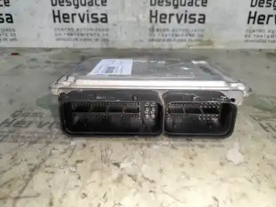 Peça sobressalente para automóvel em segunda mão centralina de motor uce por chevrolet lacetti cdx referências oem iam 96820448