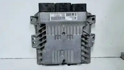 Recambio de automóvil de segunda mano de CENTRALITA MOTOR UCE para PEUGEOT 207  referencias OEM IAM 9678686080 S180075002L HW96696571380