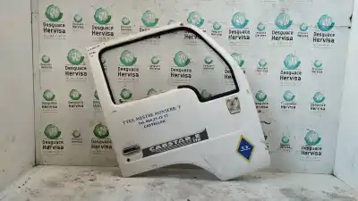 Tweedehands auto-onderdeel rechts voordeur voor nissan cabstar e tl100.35 oem iam-referenties 