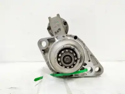 Автозапчасти б/у двигатель запускается за volkswagen caddy ka/kb (2c) 1.6 tdi ссылки oem iam 02z911024k  