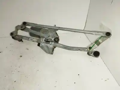 Second-hand car spare part front windshield wiper motor for volkswagen caddy ka/kb (2c) 1.6 tdi oem iam references 1t1955119  