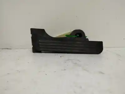 Second-hand car spare part accelerator pedal for volkswagen caddy ka/kb (2c) 1.6 tdi oem iam references 1t1721503j