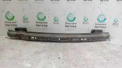 Second-hand car spare part rear bumper reinforcement for volkswagen caddy ka/kb (2c) 1.6 tdi oem iam references 2k0807305