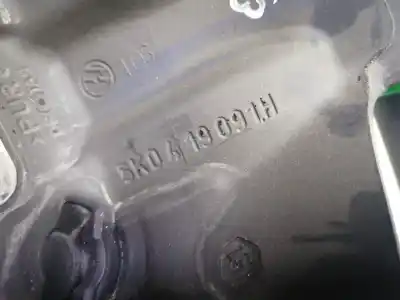 Автозапчастина б/у кермо для volkswagen caddy ka/kb (2c) 1.6 tdi 75 cv / 55 kw посилання на oem iam   