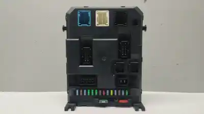 Pezzo di ricambio per auto di seconda mano scatola relè/fusibili per citroen c3 collection riferimenti oem iam 9666952080