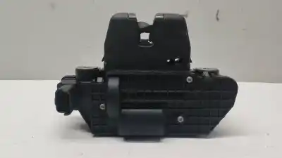 Pezzo di ricambio per auto di seconda mano baule / serratura del cancello per citroen c3 collection riferimenti oem iam 9684849680