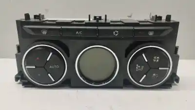 Pezzo di ricambio per auto di seconda mano controllo climatico per citroen c3 collection riferimenti oem iam 96753994xt