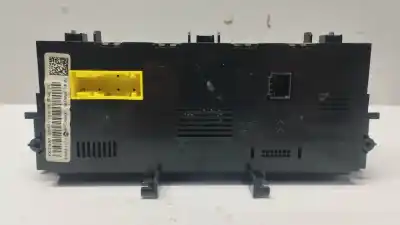 Second-hand car spare part climate control for citroen c3 collection oem iam references 96753994xt  