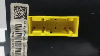 Second-hand car spare part climate control for citroen c3 collection oem iam references 96753994xt  