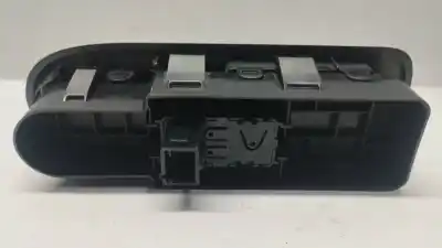 Second-hand car spare part right front power window switch for citroen c3 collection oem iam references 98012512xt  529076433
