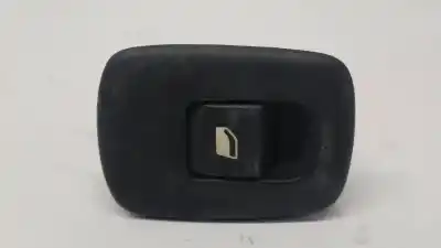 Pezzo di ricambio per auto di seconda mano comandi alzacristalli posteriore sinistro per citroen c3 collection riferimenti oem iam 98012514xt