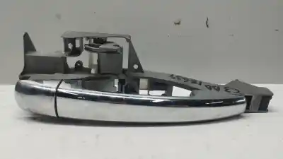 Pezzo di ricambio per auto di seconda mano maniglia esterna anteriore destra per citroen c3 collection riferimenti oem iam 9684559980