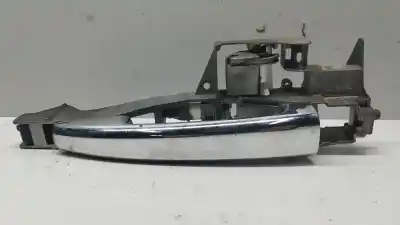 Pezzo di ricambio per auto di seconda mano maniglia esterna anteriore sinistra per citroen c3 collection riferimenti oem iam 9684560080