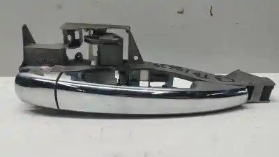 Pezzo di ricambio per auto di seconda mano maniglia esterna posteriore destra per citroen c3 collection riferimenti oem iam 9684559980