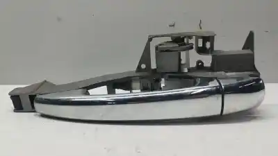 Pezzo di ricambio per auto di seconda mano maniglia esterna posteriore sinistra per citroen c3 collection riferimenti oem iam 9684560080