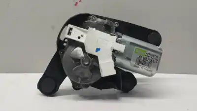 Pezzo di ricambio per auto di seconda mano motore tergicristallo posteriore per citroen c3 collection riferimenti oem iam 9683382380