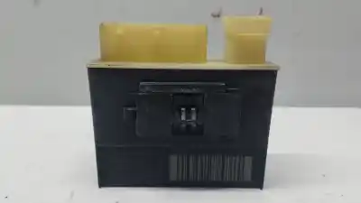 Pezzo di ricambio per auto di seconda mano modulo elettronico per citroen c3 collection riferimenti oem iam 9652021180