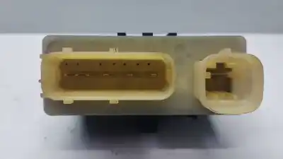 Second-hand car spare part electronic module for citroen c3 collection oem iam references 9652021180  