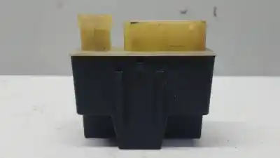 Second-hand car spare part electronic module for citroen c3 collection oem iam references 9652021180  