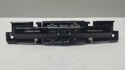Pezzo di ricambio per auto di seconda mano comando multifunzione per citroen c3 collection riferimenti oem iam 98115087zd