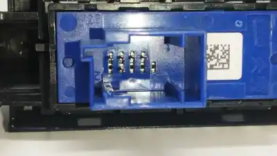 Second-hand car spare part multifunction switch for citroen c3 collection oem iam references 98115087zd  