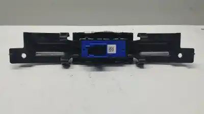 Second-hand car spare part multifunction switch for citroen c3 collection oem iam references 98115087zd  