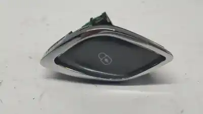 Pezzo di ricambio per auto di seconda mano interruttore per citroen c3 collection riferimenti oem iam 96656596xu