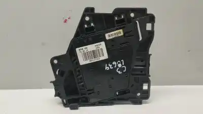 Pezzo di ricambio per auto di seconda mano scatola relè/fusibili per citroen c3 collection riferimenti oem iam 9801147680