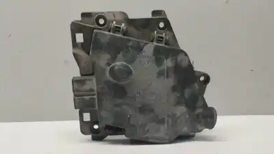 Second-hand car spare part fuse box unit for citroen c3 collection oem iam references 9801147680  