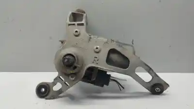 Peça sobressalente para automóvel em segunda mão motor do limpa para brisas por kia carens iv 1.7 crdi referências oem iam 98100a4900