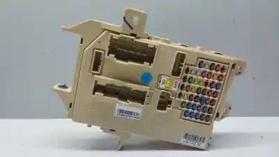 Peça sobressalente para automóvel em segunda mão caixa de fusíveis e relés por kia carens iv 1.7 crdi referências oem iam 91950a4510rp