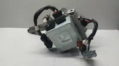 Peça sobressalente para automóvel em segunda mão coluna de direcção por kia carens iv 1.7 crdi referências oem iam 56340a4005