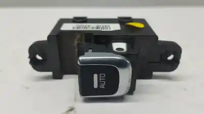 Peça sobressalente para automóvel em segunda mão botão / interruptor elevador vidro dianteiro direito por kia carens iv 1.7 crdi referências oem iam 93575a4020