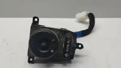 Peça sobressalente para automóvel em segunda mão comutador de espelhos retrovisores por kia carens iv 1.7 crdi referências oem iam 93540a4000