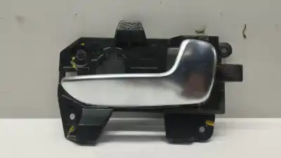 Peça sobressalente para automóvel em segunda mão puxador interior dianteiro direito por kia carens iv 1.7 crdi referências oem iam 82623rp000