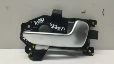 Peça sobressalente para automóvel em segunda mão puxador interior traseiro direito por kia carens iv 1.7 crdi referências oem iam 83623rp000