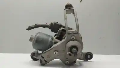 Peça sobressalente para automóvel em segunda mão motor do limpa para brisas por kia carens iv 1.7 crdi referências oem iam 98100a4000