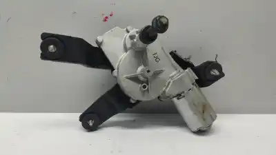 Peça sobressalente para automóvel em segunda mão motor do limpador traseiro por kia carens iv 1.7 crdi referências oem iam 98700a4000